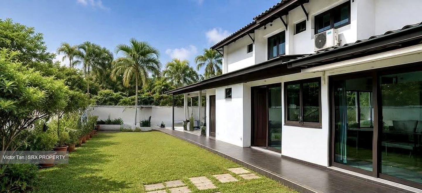 Seletar Hills Estate (D28), Semi-Detached #609195041